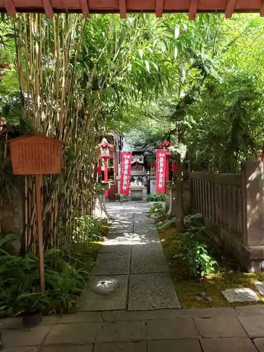 陽運寺(東京都)