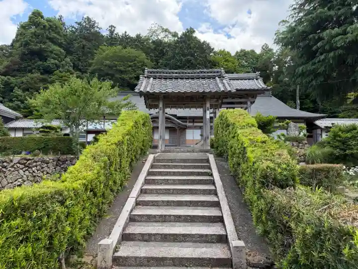 圓照寺(福井県)