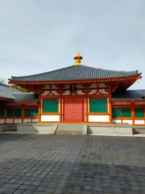 法隆寺(奈良県)