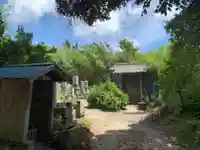 お堂(名称不明)のその他建物