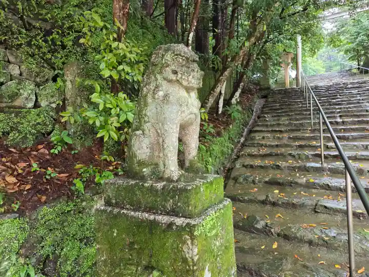 山口大神宮(山口県)