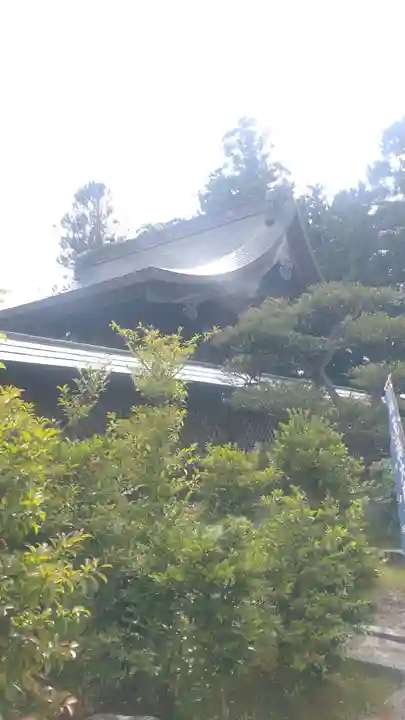 荘内神社(山形県)