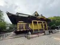 上野東照宮(東京都)