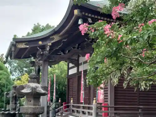 常楽寺(東京都)