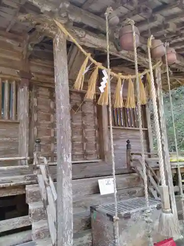 折石神社(宮城県)