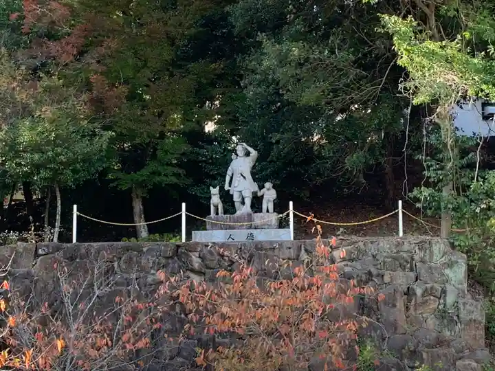 吉備津神社(広島県)