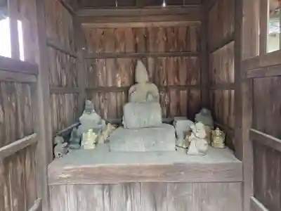 伊勢天照御祖神社(大石神社)(福岡県)