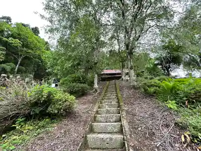 昌福寺のその他建物