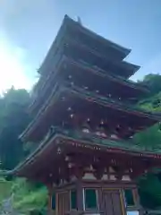 長谷寺の建物その他