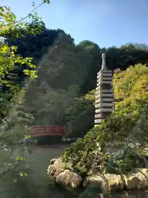 貫井神社のその他建物