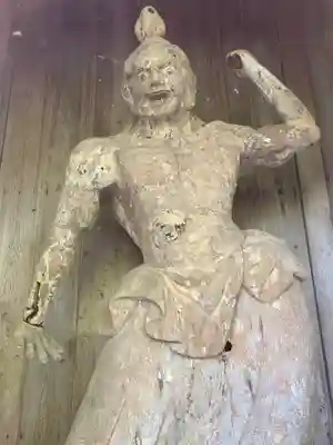 蓮華峯寺(新潟県)