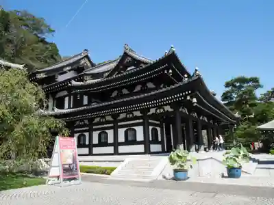 長谷寺の本殿・本堂