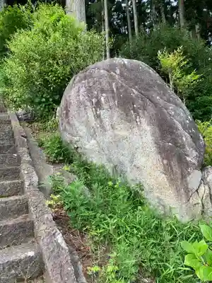 王子八幡神社(福島県)