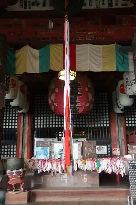 長命寺(滋賀県)