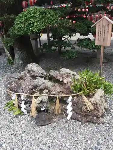 猿田彦神社のその他建物