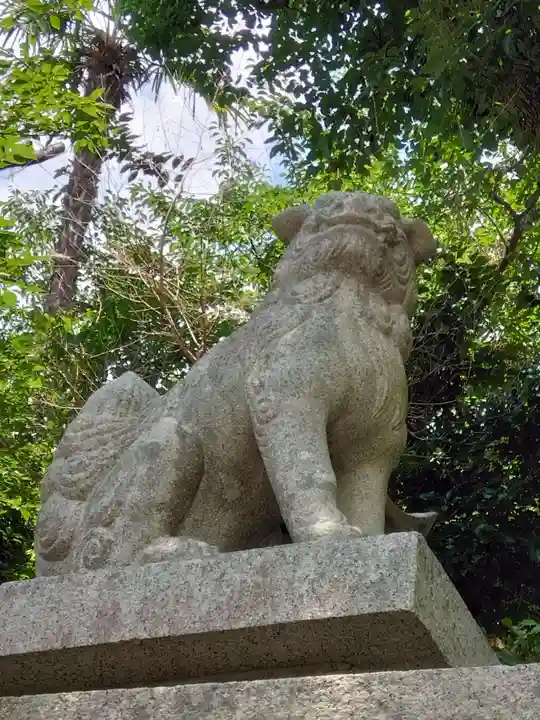 北野天満神社(兵庫県)