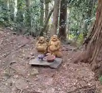 古婦木稲荷神社(宮城県)