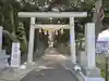 泉神社(茨城県)