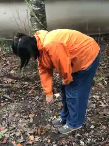 木舟山 順教寺の体験その他(2021年09月14日(火) 09時57分13秒投稿)