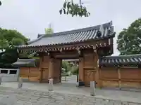 西新井大師総持寺(東京都)