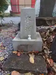 高原大六天神社(神奈川県)