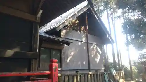 浅間神社(千葉県)