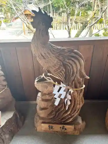 伊太祁曽神社(和歌山県)