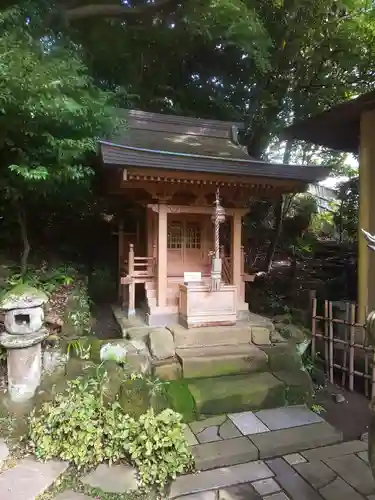 杉本寺(神奈川県)