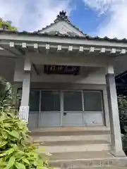 白山神社(東京都)