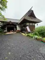 長楽寺(長野県)