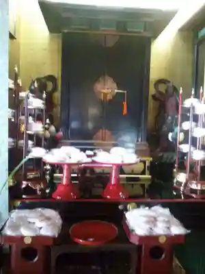 善根山弘法寺(福井県)