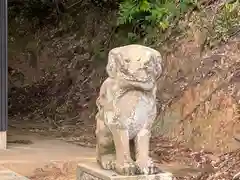 姫宮神社(福井県)