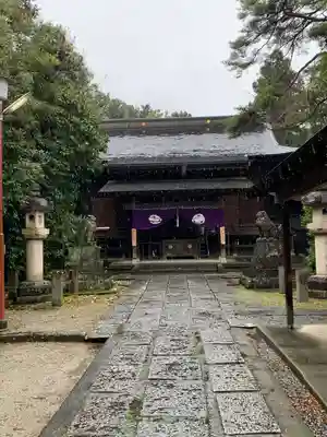 忍　諏訪神社・東照宮　(埼玉県)