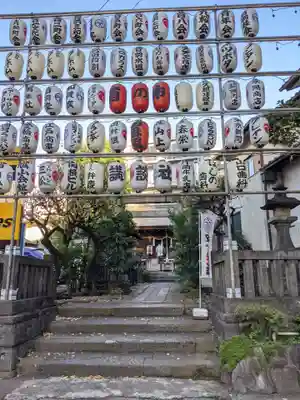 今宮神社のその他建物