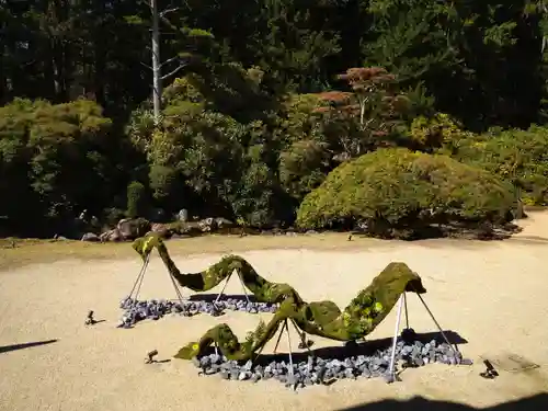 高野山金剛峯寺(和歌山県)