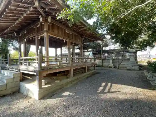 日枝神社(滋賀県)