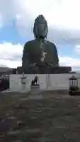 生月観音堂の仏像
