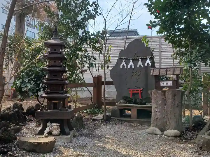 敷島神社(埼玉県)