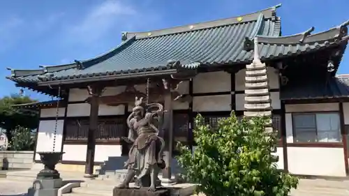 全龍寺(東京都)