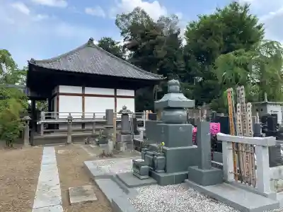 大正寺(埼玉県)