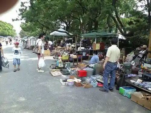 筥崎宮(福岡県)
