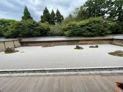 龍安寺(京都府)