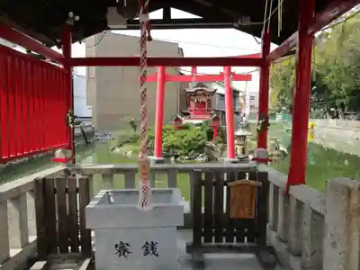 川原神社(愛知県)