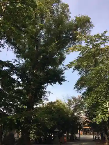 南幌神社のその他建物