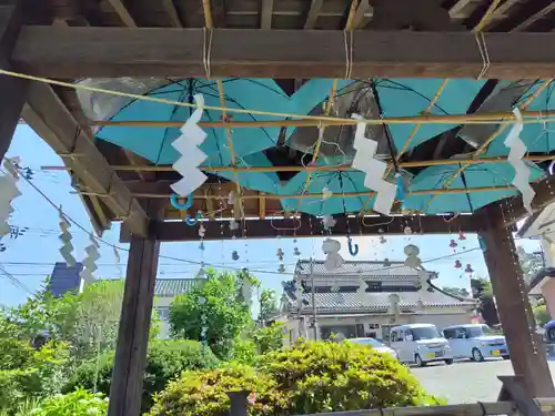 豊景神社(福島県)