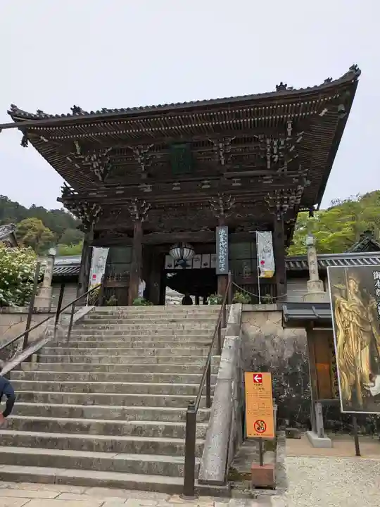 長谷寺(奈良県)