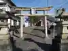 浅間愛鷹神社(静岡県)