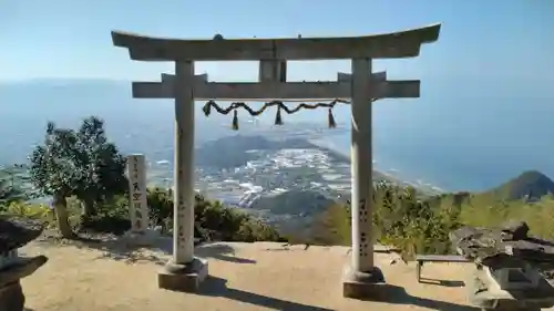 高屋神社(香川県)