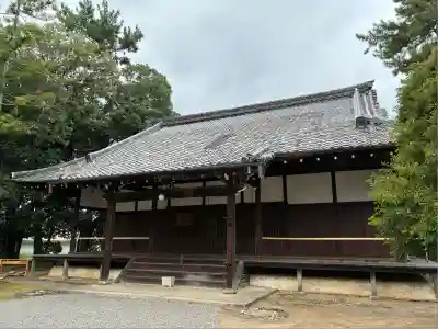 廣隆寺(京都府)