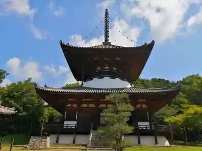 根来寺のその他建物